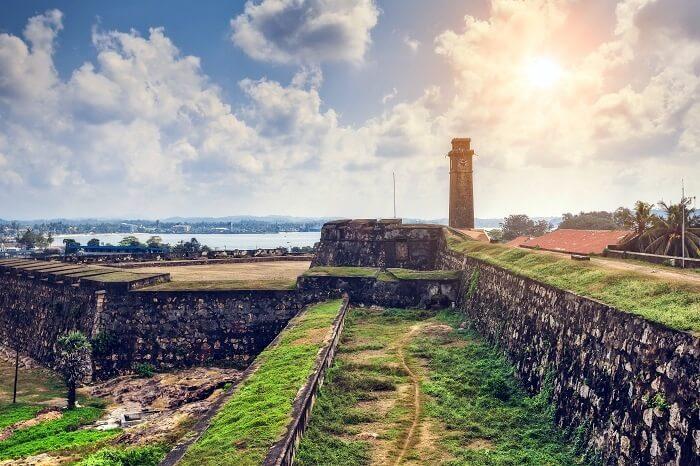 Galle