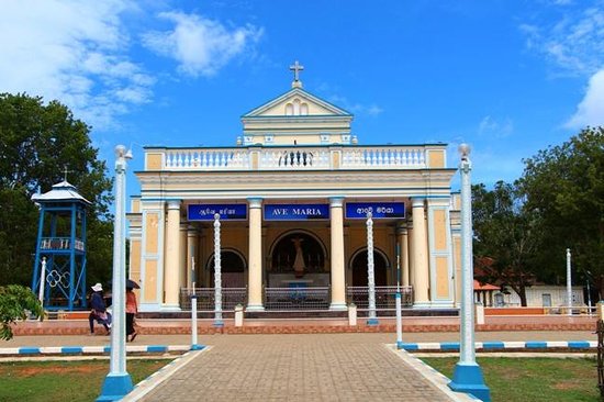 Shrine